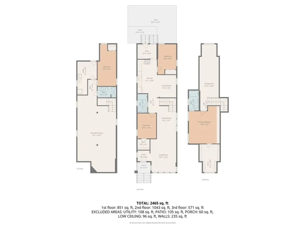 533 East 88th Place Chicago IL 60619