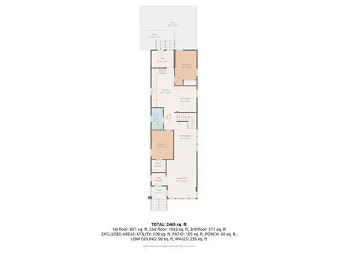 533 East 88th Place Chicago IL 60619