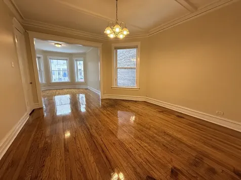 3213 West Warren Boulevard Chicago IL 60624