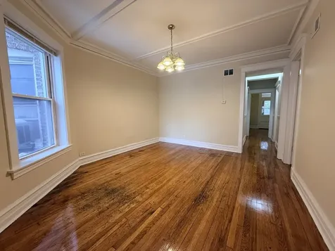 3213 West Warren Boulevard Chicago IL 60624