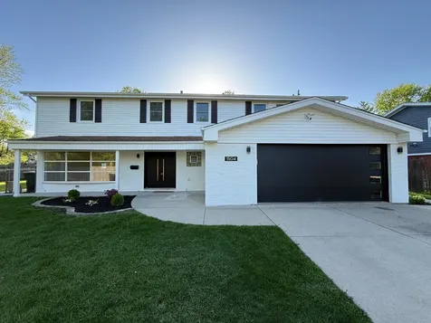 1504 Pfingsten Road Glenview IL 60025