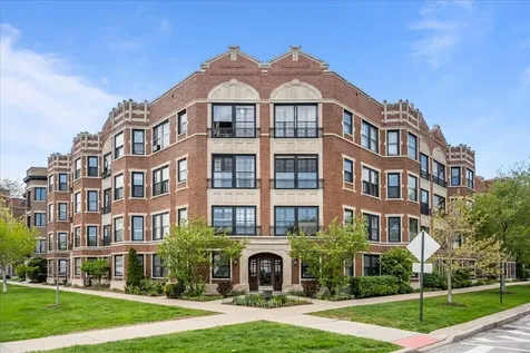 632 Sheridan Square Evanston IL 60202