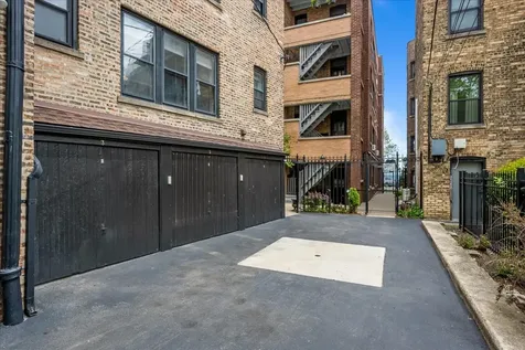 632 Sheridan Square Evanston IL 60202