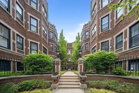 632 Sheridan Square Evanston IL 60202