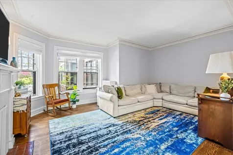 632 Sheridan Square Evanston IL 60202