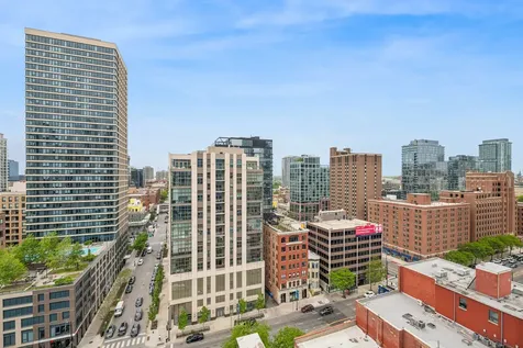 110 West Superior Street Chicago IL 60654