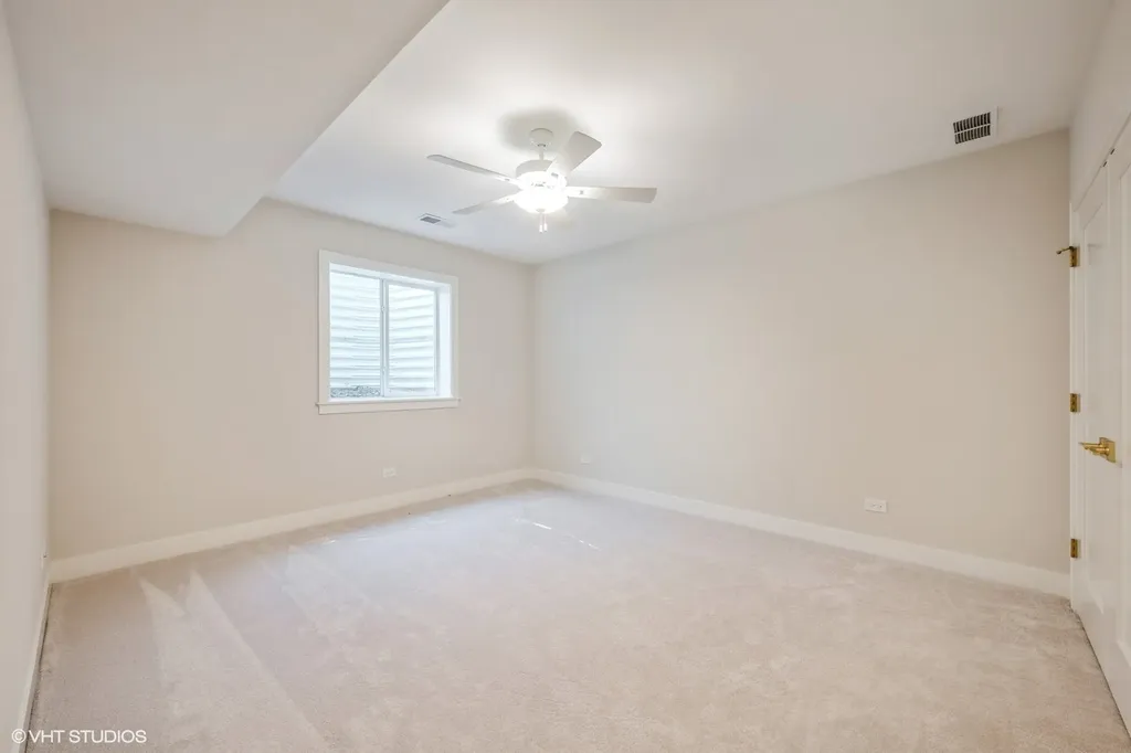 6035 Bentley (Lot 9) Avenue Willowbrook IL 60527