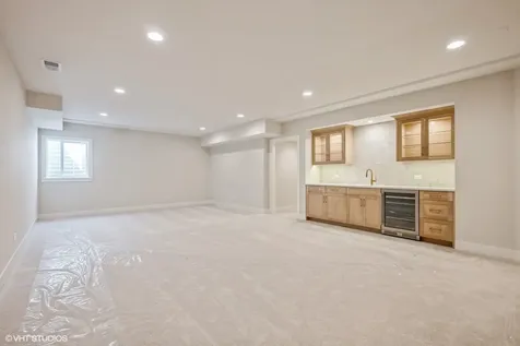 6035 Bentley (Lot 9) Avenue Willowbrook IL 60527