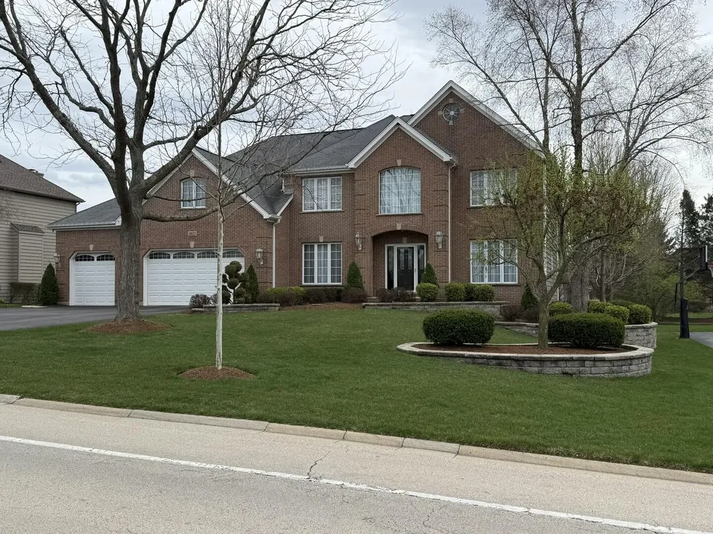 3621 Bunker Hill Drive Algonquin IL 60102