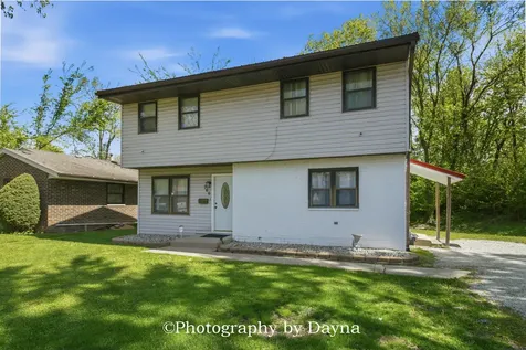 766 Moore Street Kankakee IL 60901