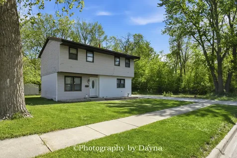 766 Moore Street Kankakee IL 60901