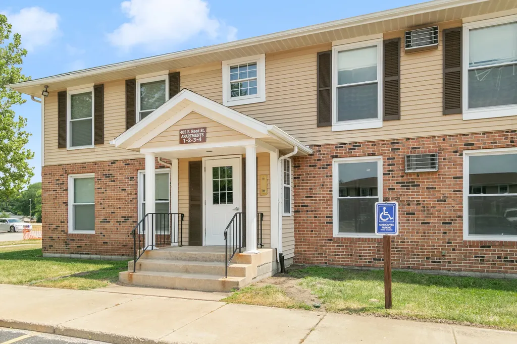 405 East Reed Street Braidwood IL 60408