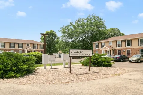 405 East Reed Street Braidwood IL 60408