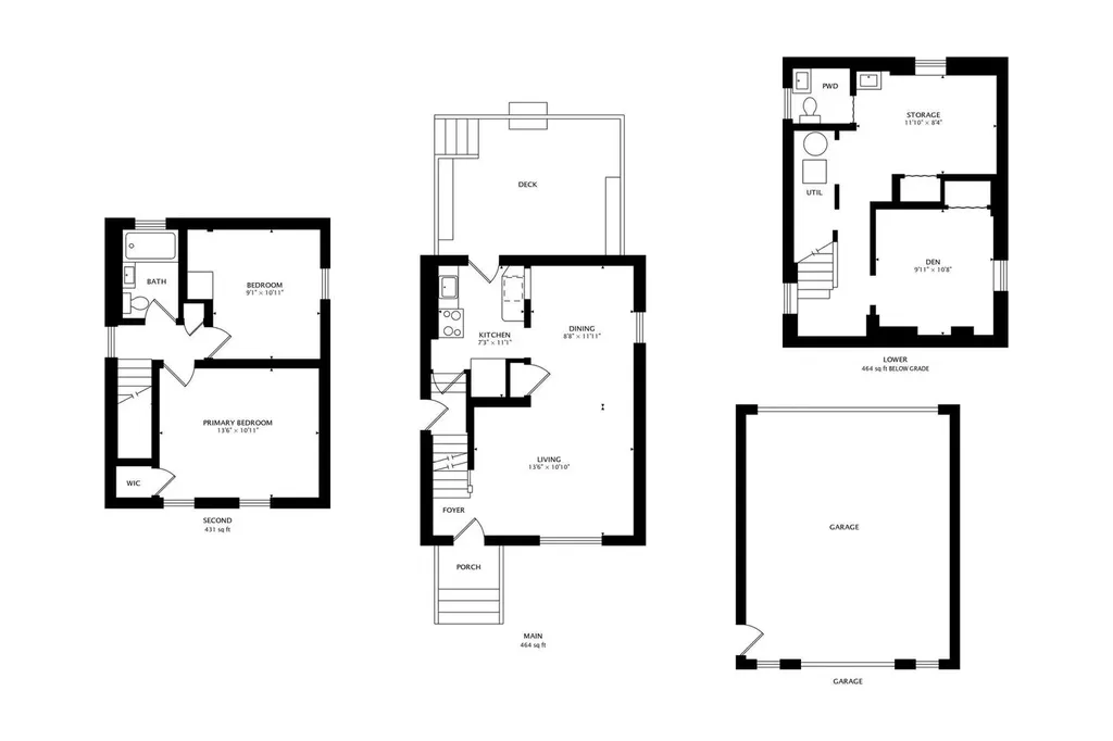 2123 West 83rd Street Chicago IL 60620