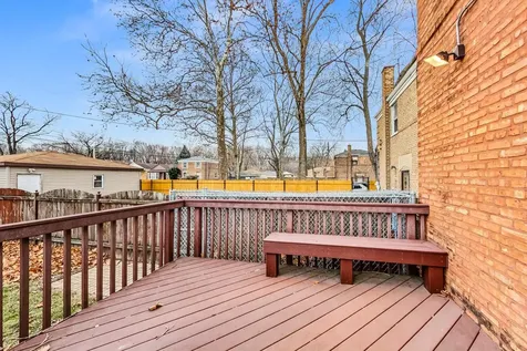 2123 West 83rd Street Chicago IL 60620