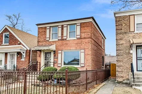 2123 West 83rd Street Chicago IL 60620