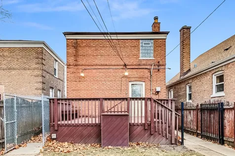 2123 West 83rd Street Chicago IL 60620