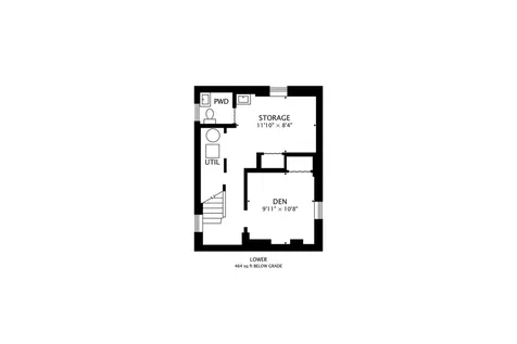 2123 West 83rd Street Chicago IL 60620