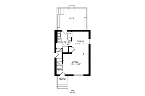 2123 West 83rd Street Chicago IL 60620