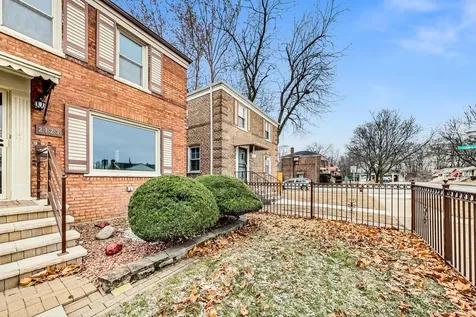 2123 West 83rd Street Chicago IL 60620