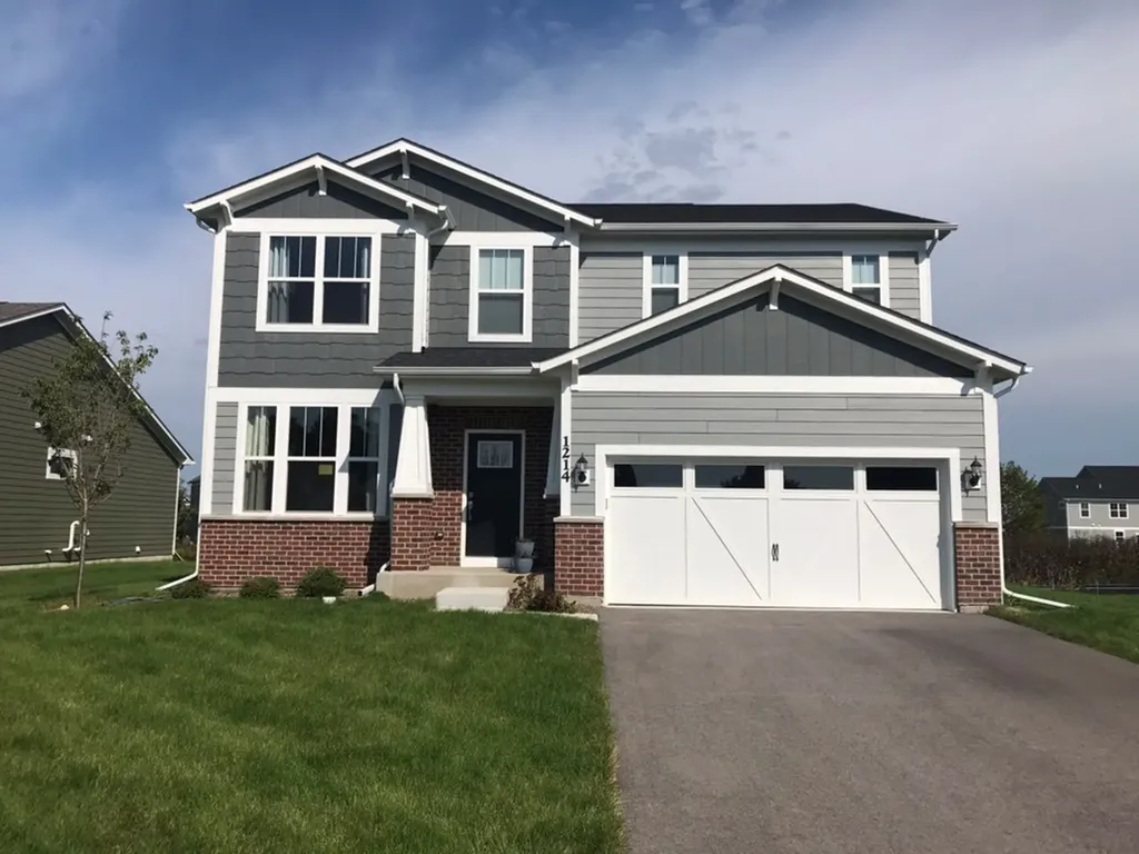 3171 Moorehead Drive Aurora IL 60502