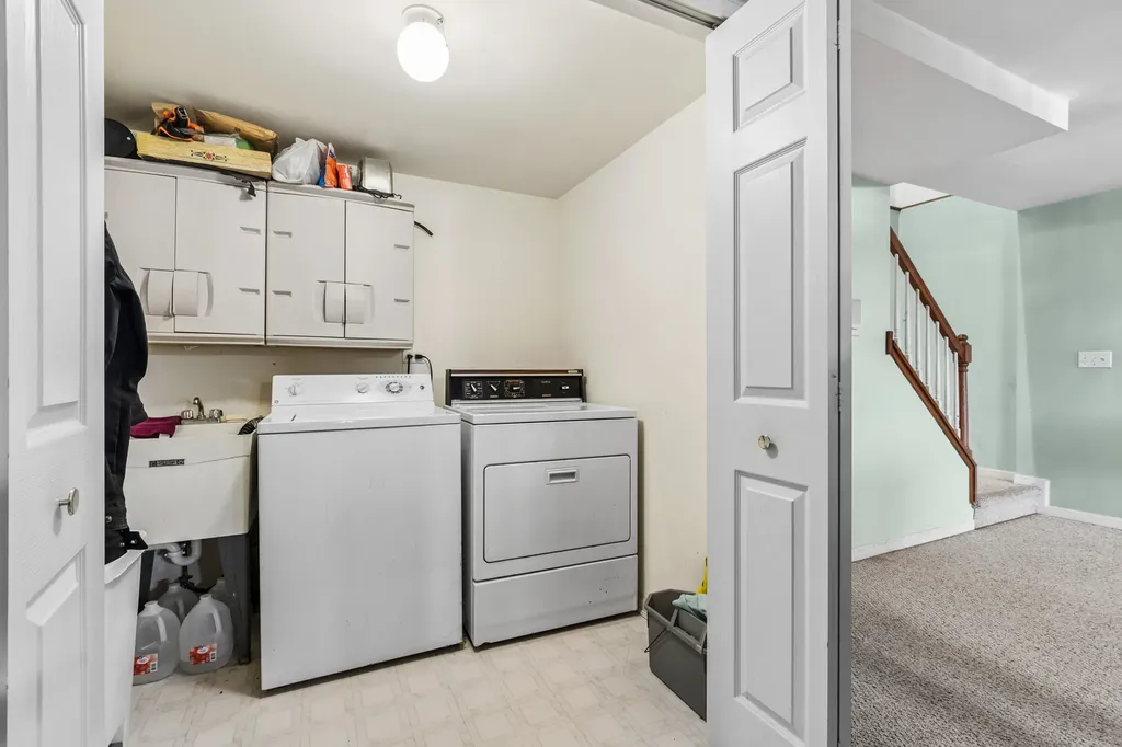 16840 South Sunset Ridge Court Lockport IL 60441