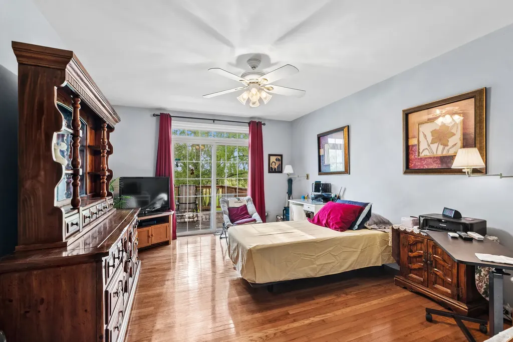 16840 South Sunset Ridge Court Lockport IL 60441