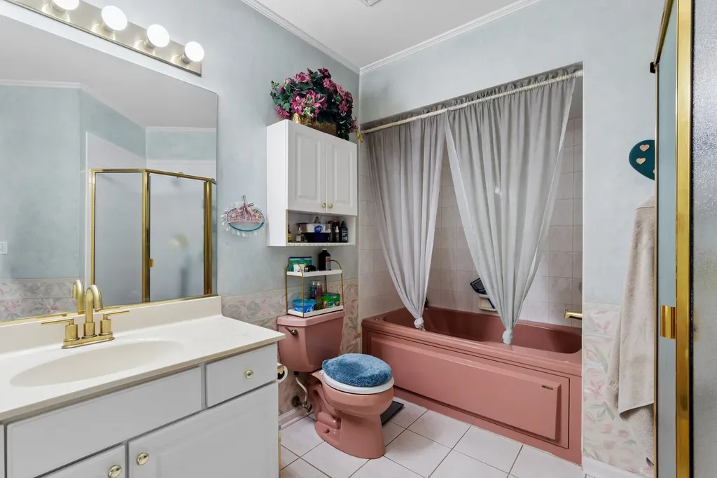 16840 South Sunset Ridge Court Lockport IL 60441