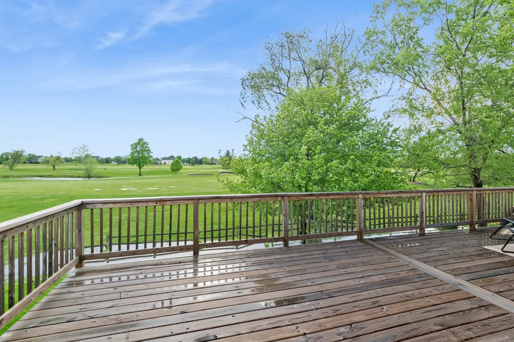 16840 South Sunset Ridge Court Lockport IL 60441