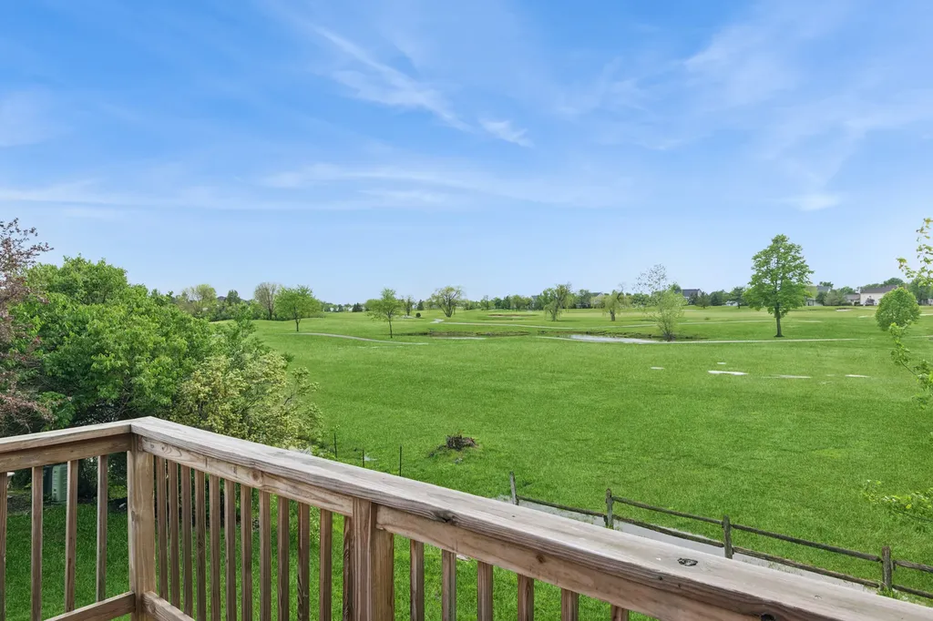 16840 South Sunset Ridge Court Lockport IL 60441