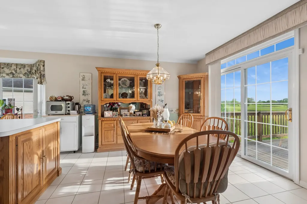 16840 South Sunset Ridge Court Lockport IL 60441