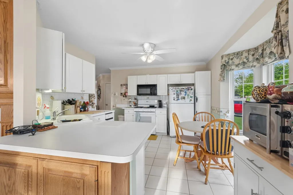 16840 South Sunset Ridge Court Lockport IL 60441