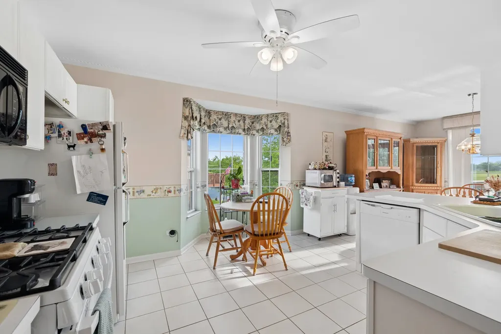 16840 South Sunset Ridge Court Lockport IL 60441
