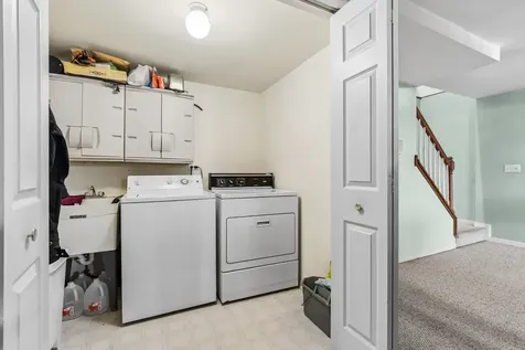 16840 South Sunset Ridge Court Lockport IL 60441