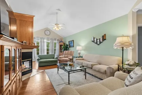 16840 South Sunset Ridge Court Lockport IL 60441