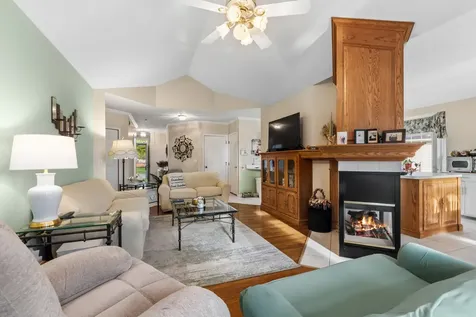 16840 South Sunset Ridge Court Lockport IL 60441