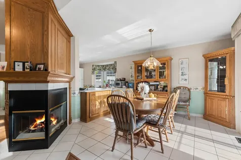 16840 South Sunset Ridge Court Lockport IL 60441