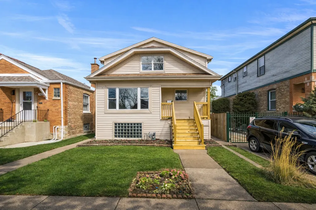 7424 West 57th Place Summit IL 60501