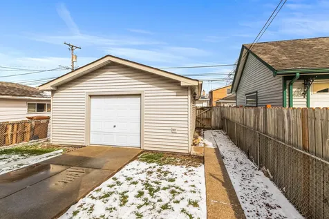 7424 West 57th Place Summit IL 60501