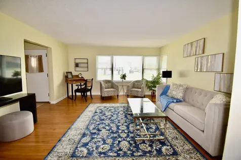1645 Jackson Street North Chicago IL 60064