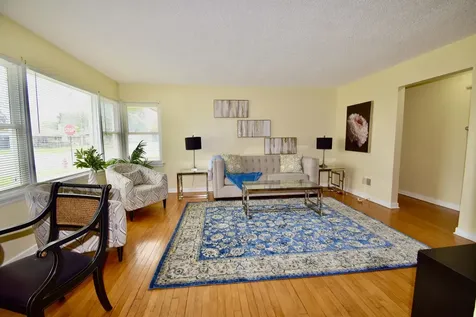 1645 Jackson Street North Chicago IL 60064