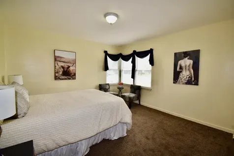 1645 Jackson Street North Chicago IL 60064