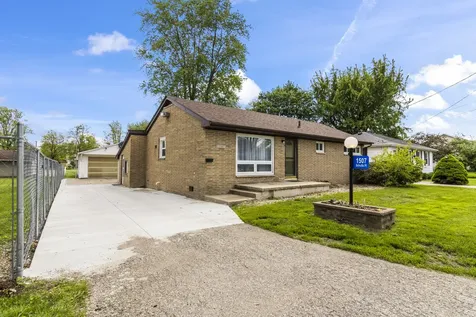 1507 Schultz Place Streator IL 61364