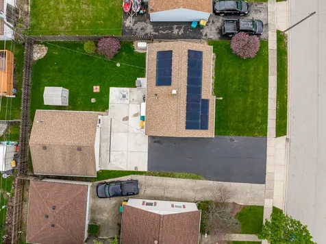 625 Lynn Avenue Romeoville IL 60446
