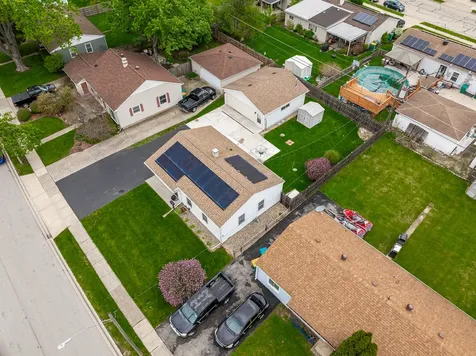 625 Lynn Avenue Romeoville IL 60446