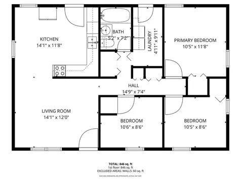 625 Lynn Avenue Romeoville IL 60446
