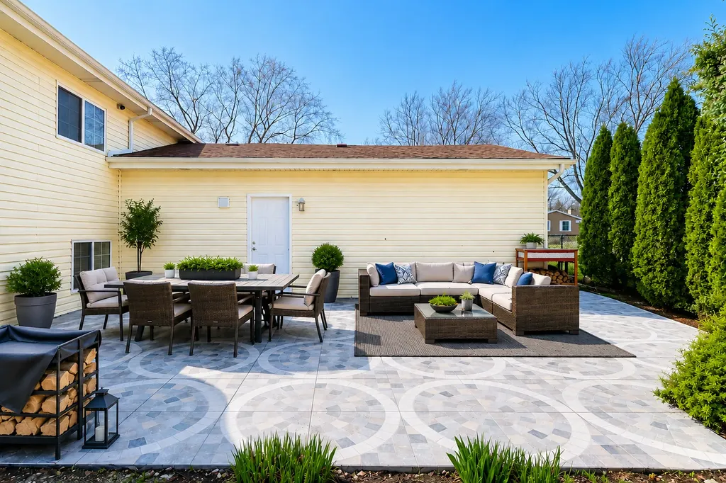 2215 Bradford Drive Wheaton IL 60189