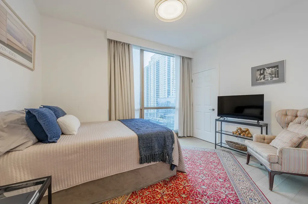 21 East Huron Street Chicago IL 60611