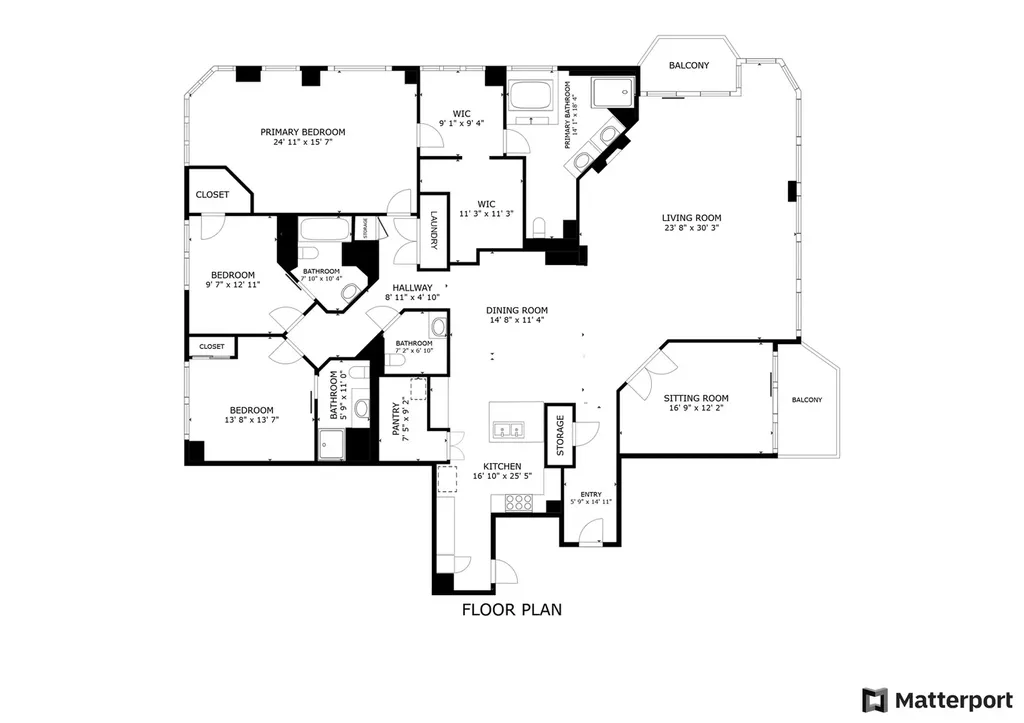 21 East Huron Street Chicago IL 60611