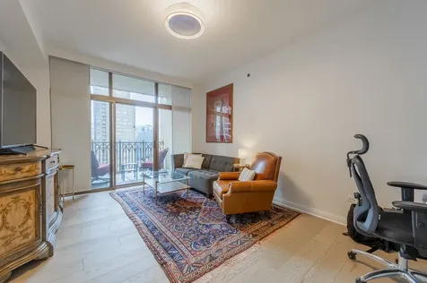 21 East Huron Street Chicago IL 60611